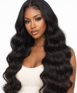 BODY WAVE