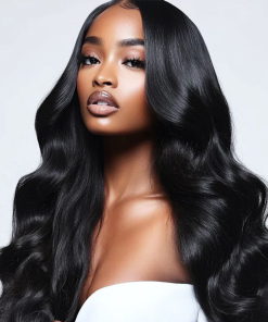 HD LACE VIRGIN