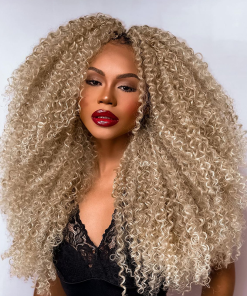 EXOTIC CURLS