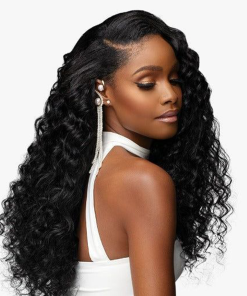 DEEP WAVE