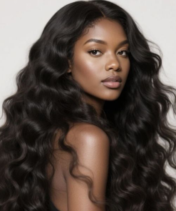 BODY WAVE